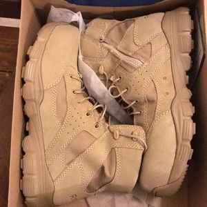 Men’s Duty Work Boot